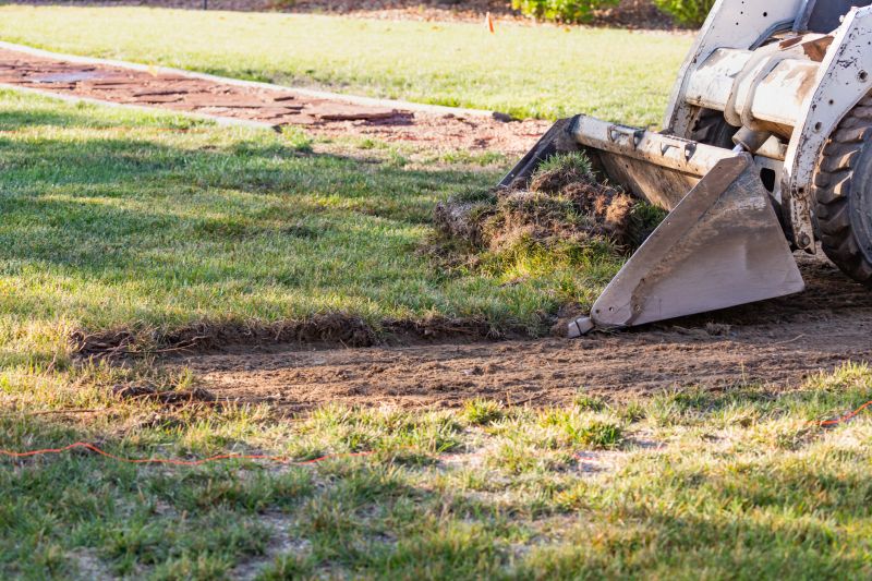 Understanding Lawn Leveling Costs — Cost of Lawn Leveling